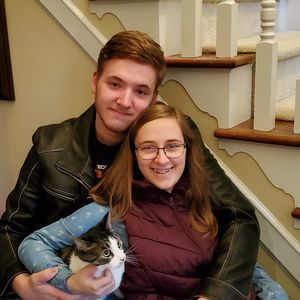 Meet your Posher, Amy